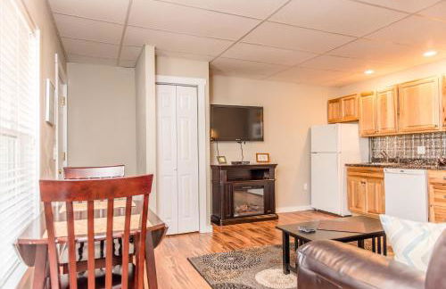 Strictly Moose Luxury Vacation Suites - Foto 53