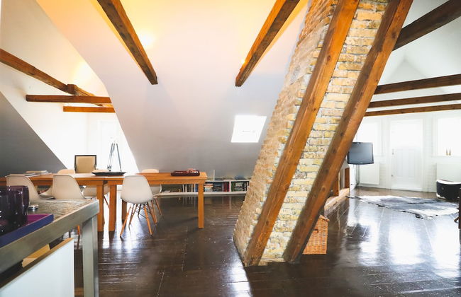 Hoepfner Historical House - Foto 65