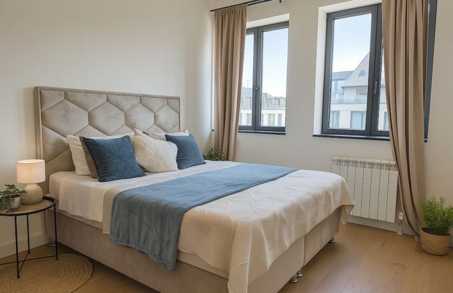 Waterfront Collection Apartments - Foto 14