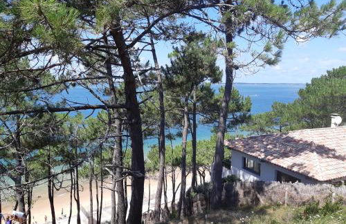 Très joli 2 pièces plein centre, très proche plage centrale - parking - Foto 7