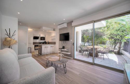 Le Greg - Terrasse - Parking - VCA - Foto 6