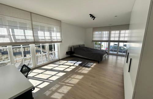 Weinberg Luxus Residenz in Rhöndorf - Foto 18