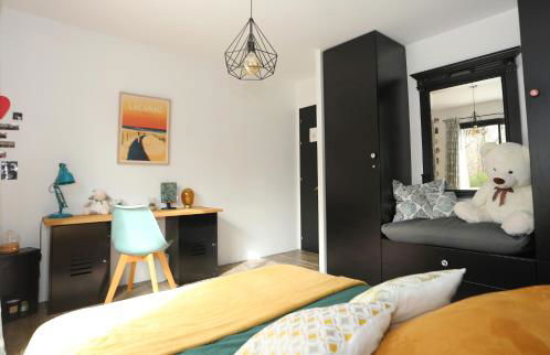 VILLA AU COEUR des VIGNOBLES GRAND CRUS DE PESSAC-LEOGNAN - Foto 30