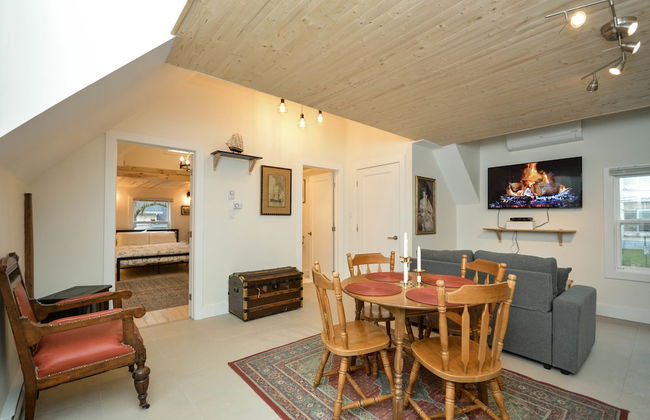 M. Hooper Downtown Luxury - Photo 37