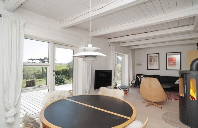 4 Person Holiday Home in Kalundborg - Photo 8