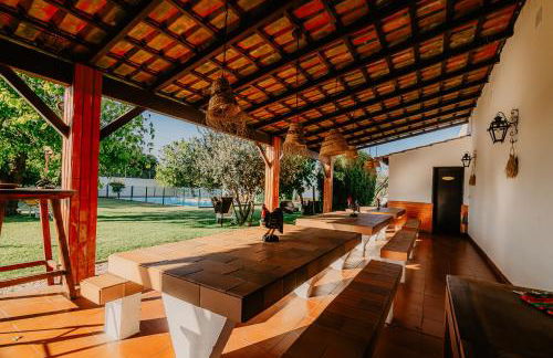 Country Club - Sto Estevao - Foto 76