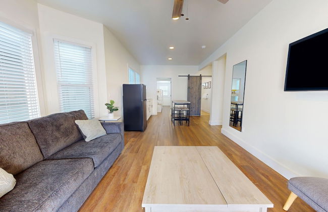 The Beach House - Foto 26