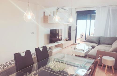 Adosado, wifi, playa, lugar espacioso, vacacional - Photo 7