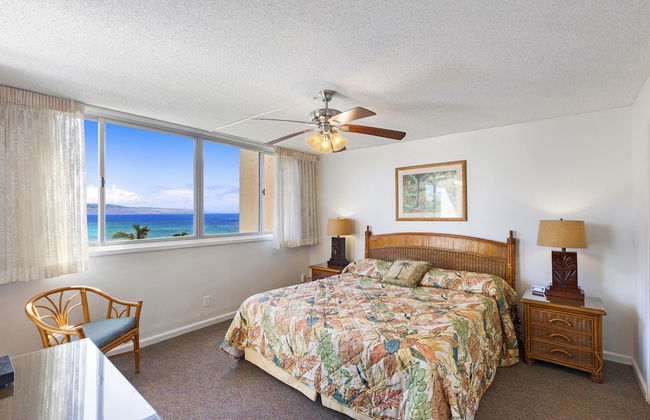 Royal Kahana Resort by rkmaui - Foto 47