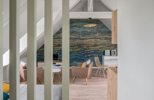 Horizons Lointains - Côté Mer - Belle vue mer - Foto 6