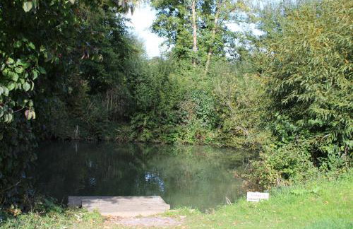 Viaduct Fishery Lodges - Foto 78