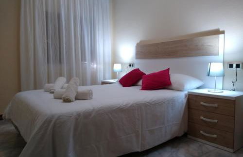 Apartamentos La Rosa - Calamocha - Foto 10