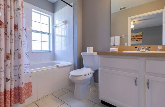 Beautiful Townhome Near Theme Parks - Foto 61