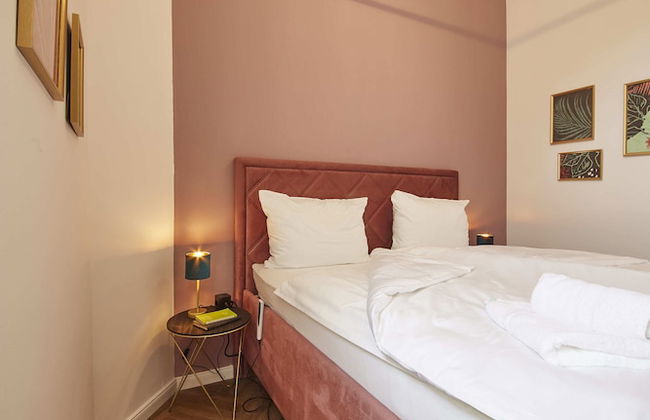 Nove Boutique Apartments - Foto 35