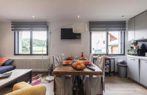 Le Château D'Ancelle - Foto 14