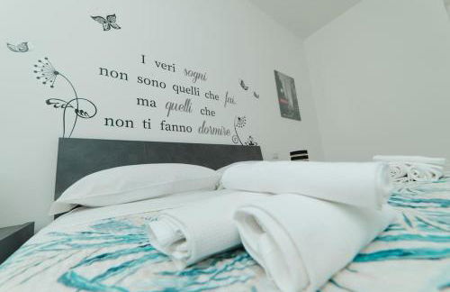 4Rooms Apartment Salerno - Photo 27