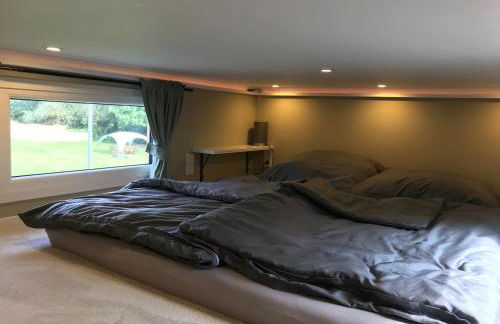 Tiny-House Reinsdorf - Foto 9