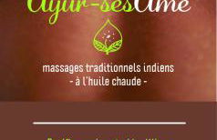 Au bois radieux - option massage - Foto 12