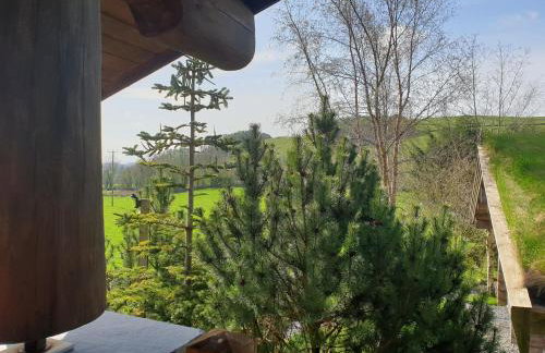 Newland Valley Log Cabins - Foto 20