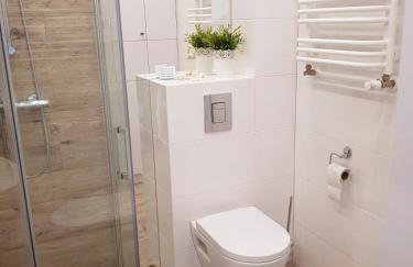 Apartament Nautica Pogorzelica - Foto 14