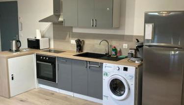 Joli petit appartement - Foto 3