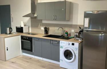 Joli petit appartement - Foto 3