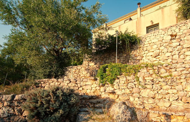 Villa Kounouvato Ithaca - Photo 39