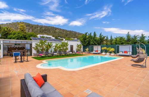 Villa Views Can Funtasa II - Foto 2