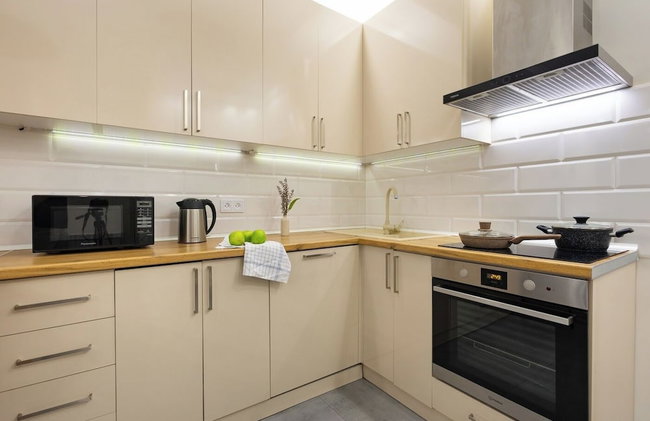 Stay Inn on Yekmalyan St - Foto 41