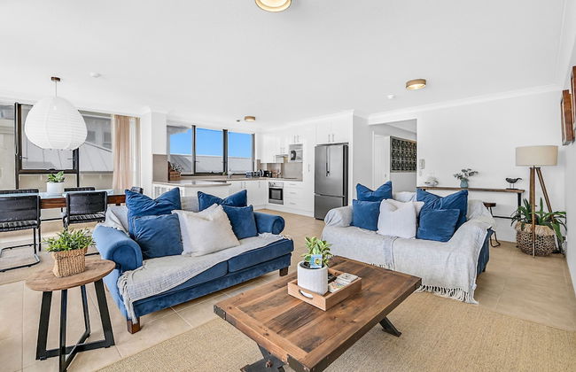 Albatross North Apartments - Photo 44