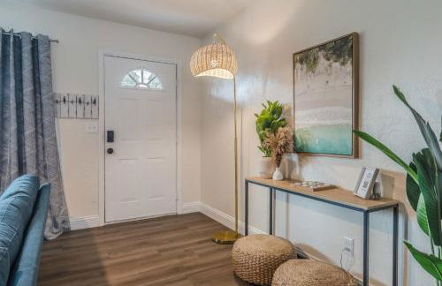 Private Heated Pool 4 MI to Indian Rocks Beach - Foto 19