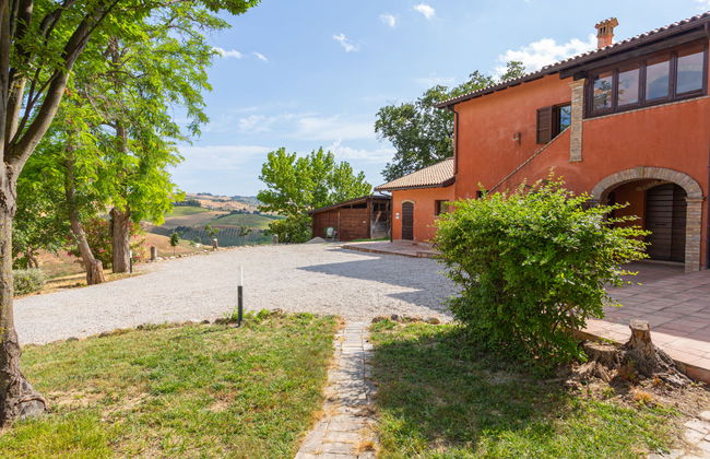 I Due Carpini - Foto 27