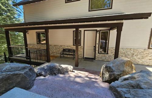 Cedar Rock Cabin - Photo 17