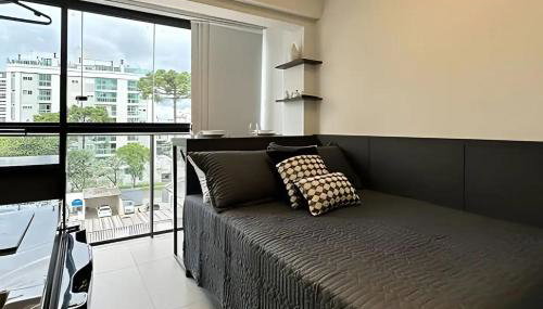 Apartamento Prático - Foto 4