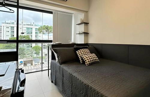 Apartamento Prático - Foto 4