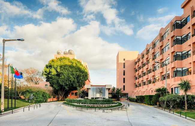 Vila Gale Atlantico Resort Hotel - Foto 63