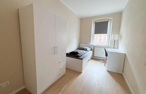 FeWo, Unterkunft für Dienstreisen Unterkunft in Rehau, DE - Foto 7