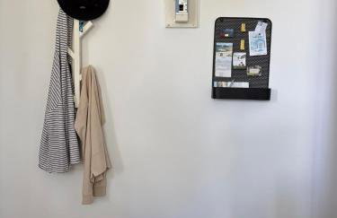 Studio 400m de la mer - Foto 7