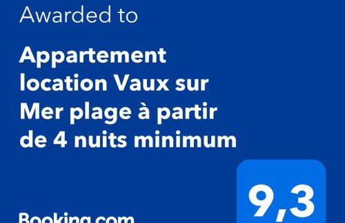 La Palmeraie de Vaux-Pontaillac - Foto 3