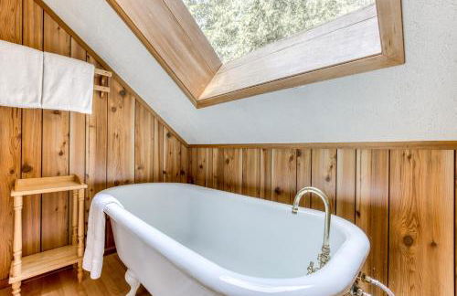 Papa Bear Cabin - Foto 37