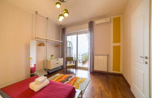 Naima Sea View Design Apartment By HouseinNaples - Foto 20