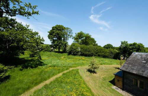 Welsh Border Escape- Perfect for families & groups - Foto 58