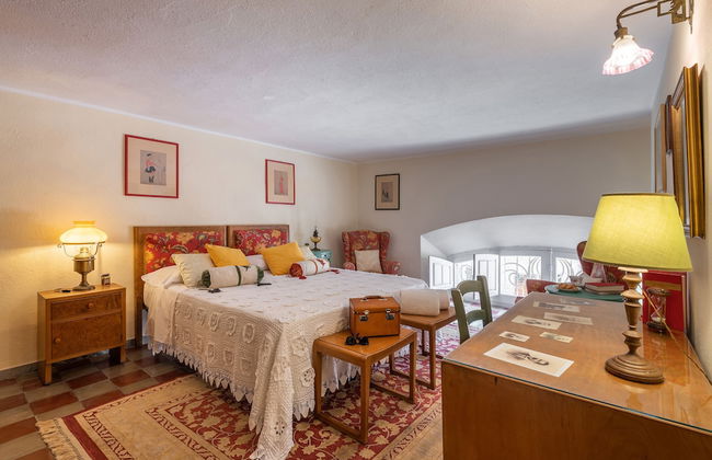 Palazzo Santa Caterina - Foto 20