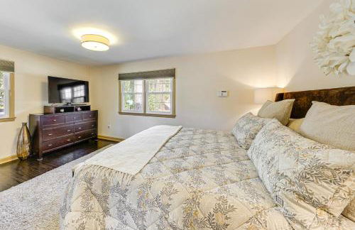 Walk to Powderhouse Polo Fields Aiken Getaway - Foto 15