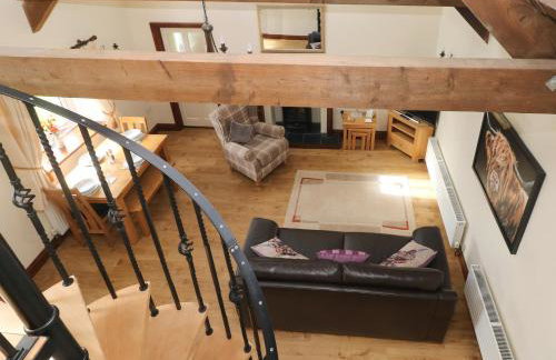 The Old Dairy - Foto 15