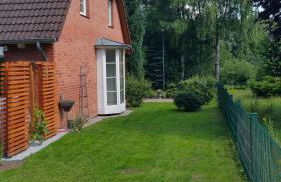 Ferienhaus an der Grenze zu Hamburg Zentrale Lage - Foto 54