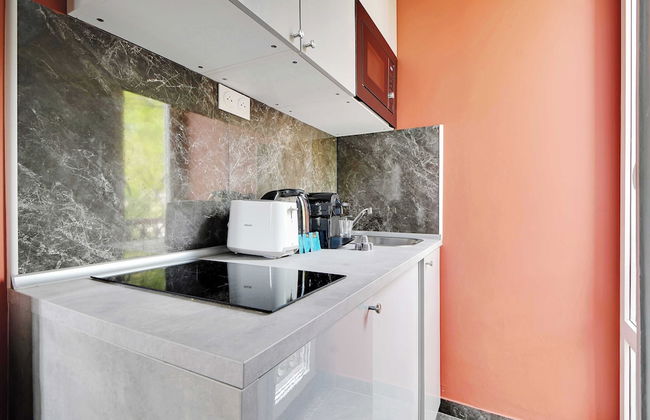 Résidence Paris MAGENTA - Foto 16