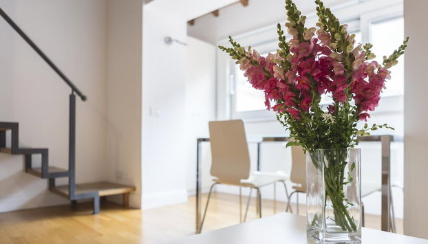 Gonfalone Residence Vittoria - Foto 4, Habitación