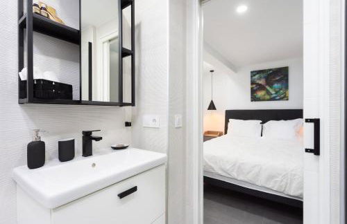 El Drago Apartment, Amazing Ocean & Cliff View - Foto 15