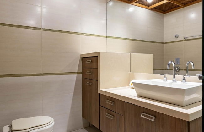 Sophisticated Ideal for Families in Botafogo Pb202b - Foto 25